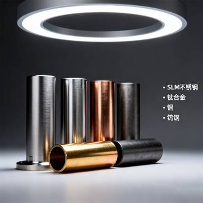 3D打印增材制造