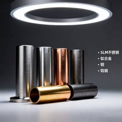 3D 打印增材制造行业